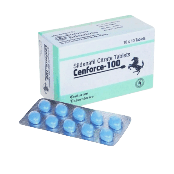 Cenforce 100 mg