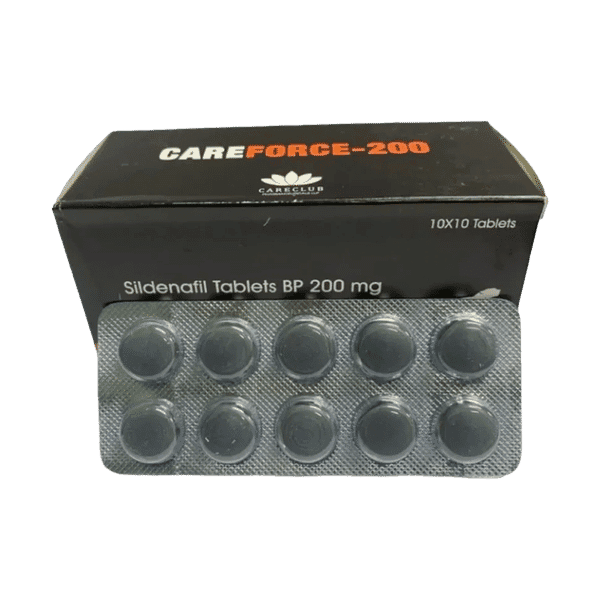 Careforce 200 mg