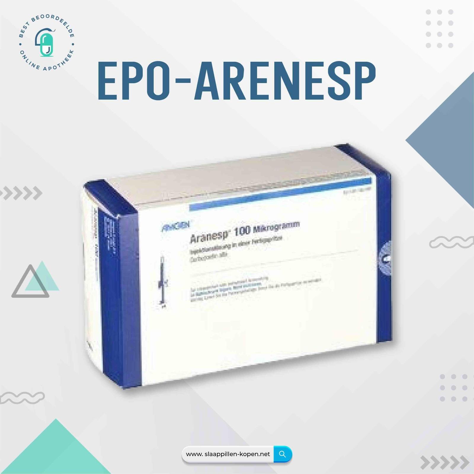 EPO Arenesp kopen