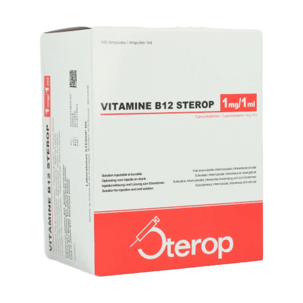 Vitamine B12