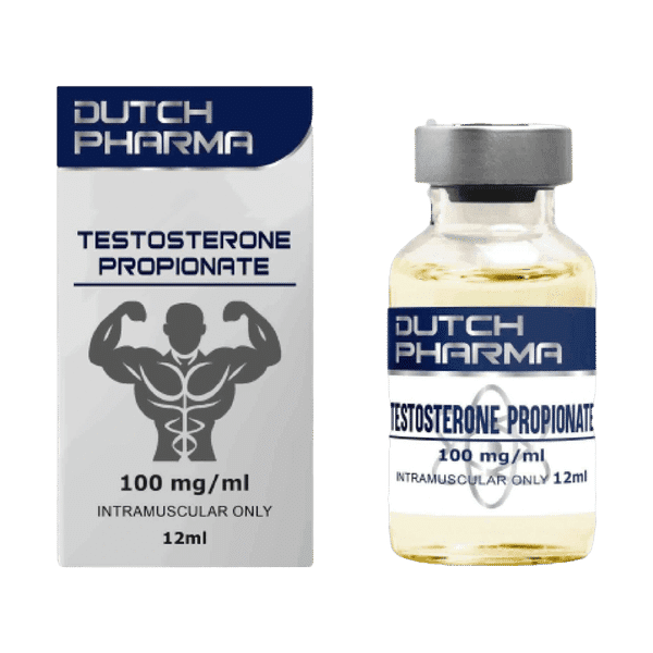 Testosterone Propionate Unique Pharma