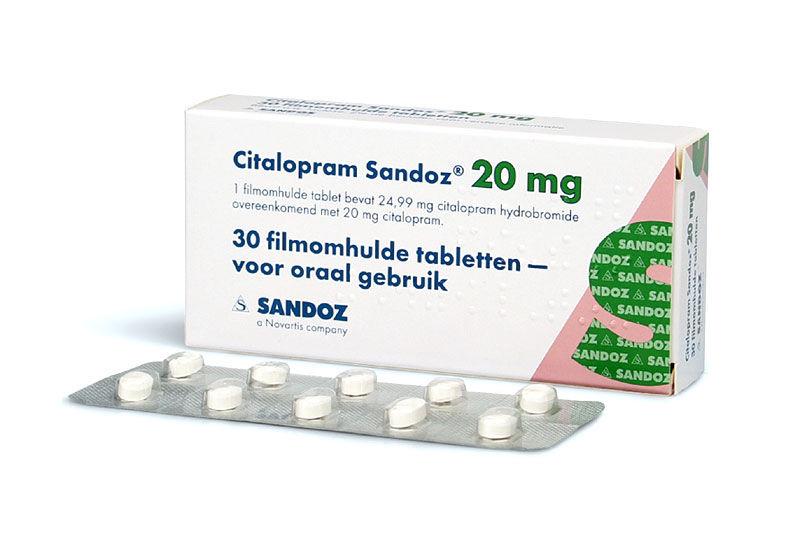 Citalopram kopen, de handleiding