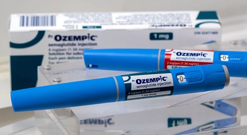 Handleiding Ozempic Pen veilig gebruiken